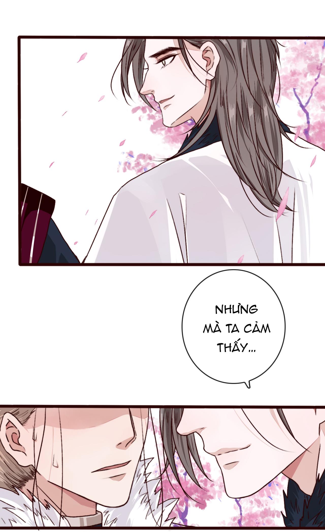 Hạnh Lâm Phương Hoa Chapter 83 - Next Chapter 83.1