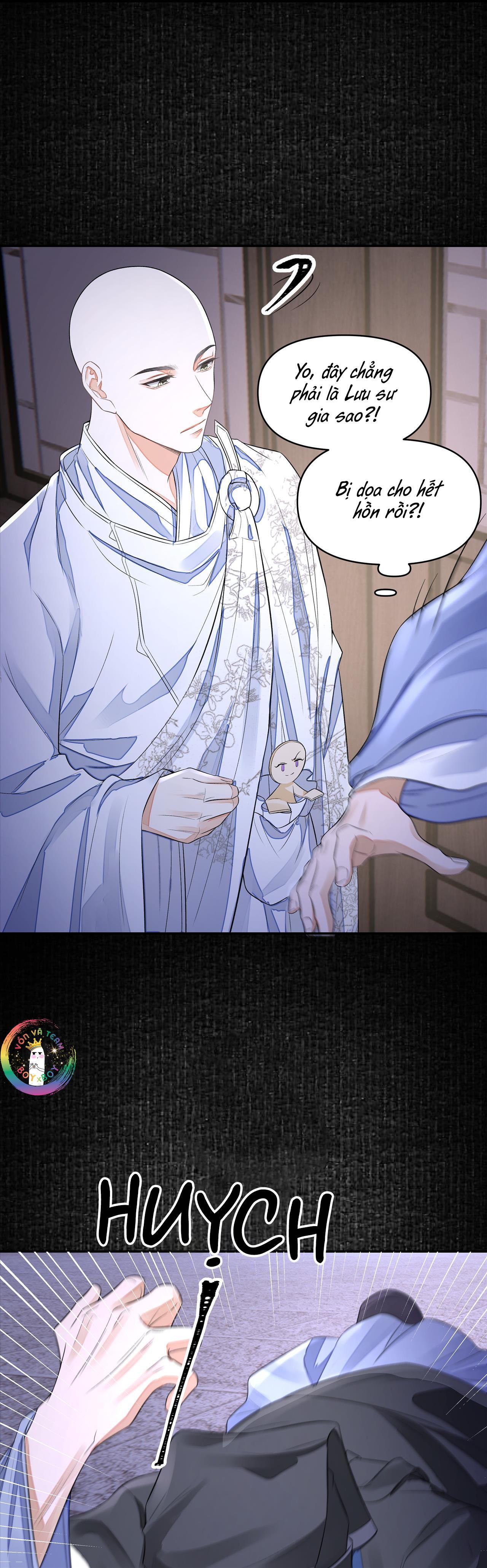 (END) Đồng Tiền Kham Thế Chapter 26 - Next Chapter 27