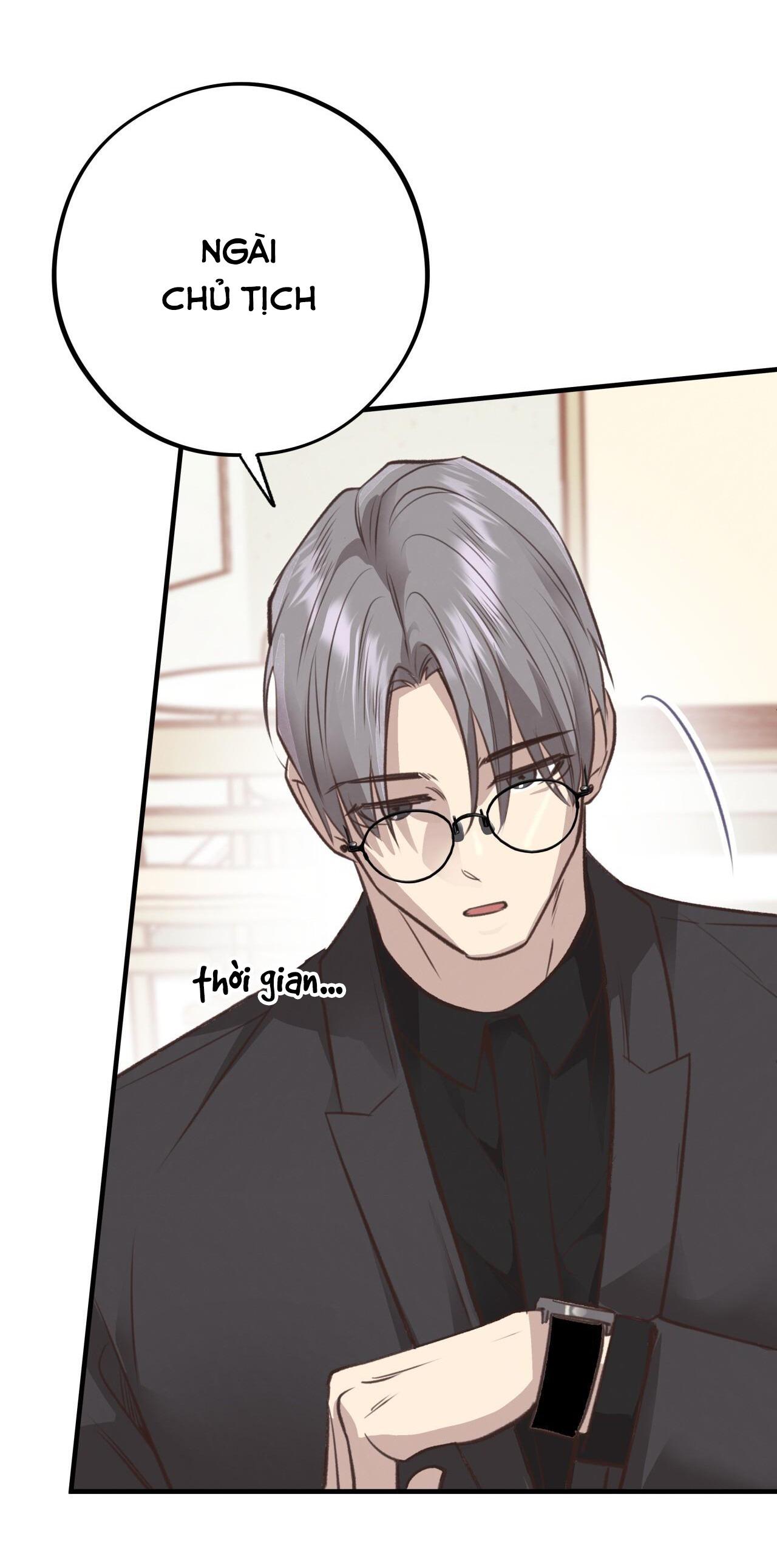 (END) MẬT GẤU Chapter 36 - Next Chapter 37