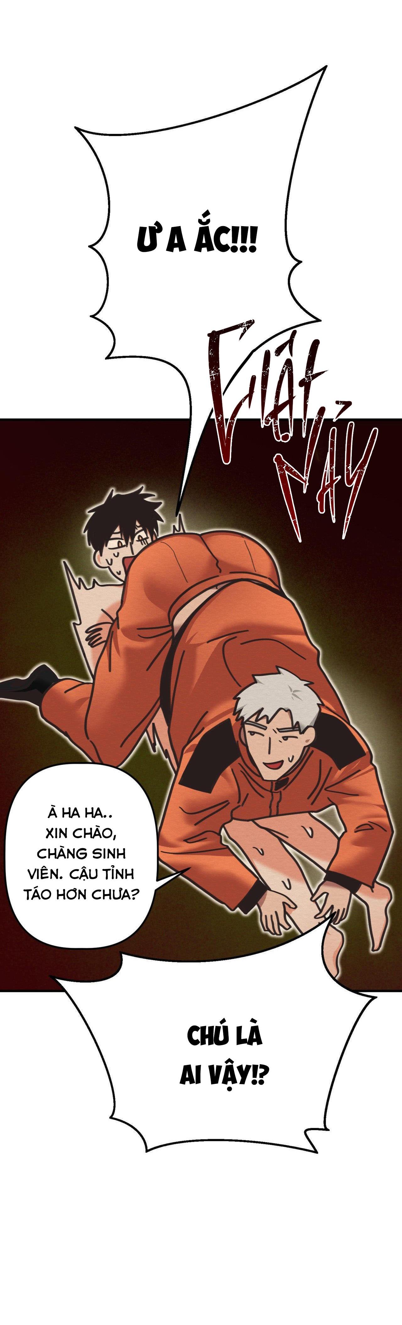 (END SS) DEVIL ON TOP Chapter 18 - Trang 2
