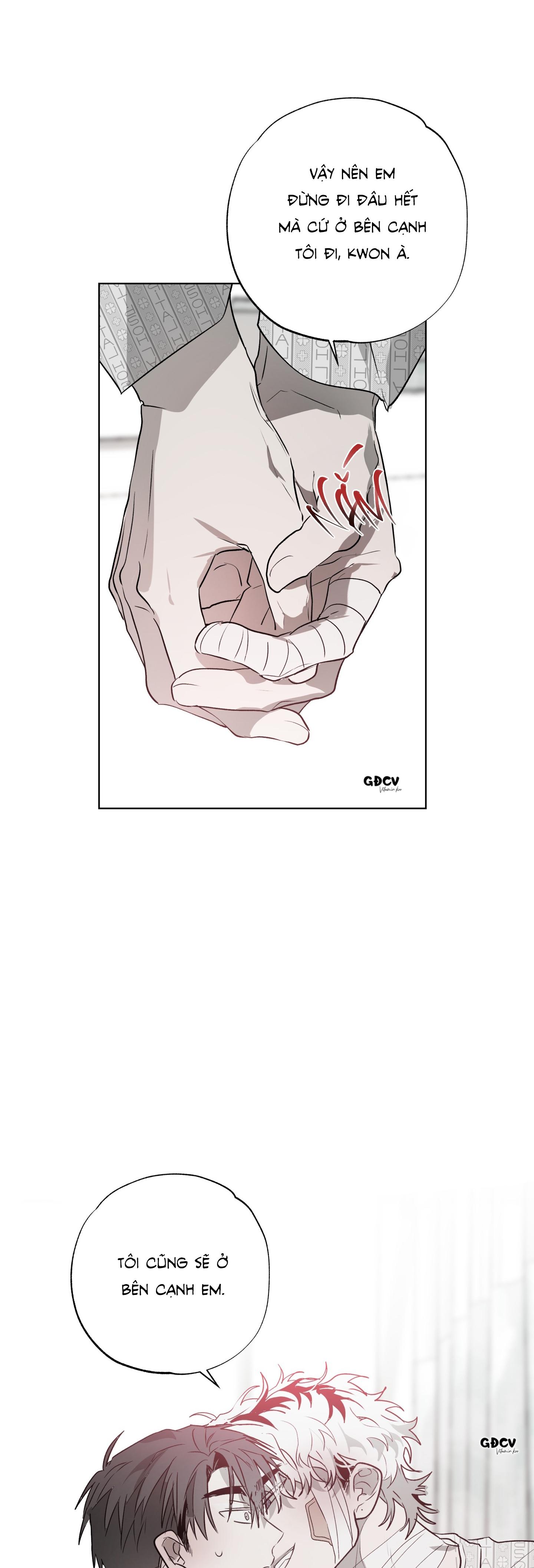 (GĐCV) NGÔI NHÀ DỊ THƯỜNG Chapter 10 - Next Chapter 11