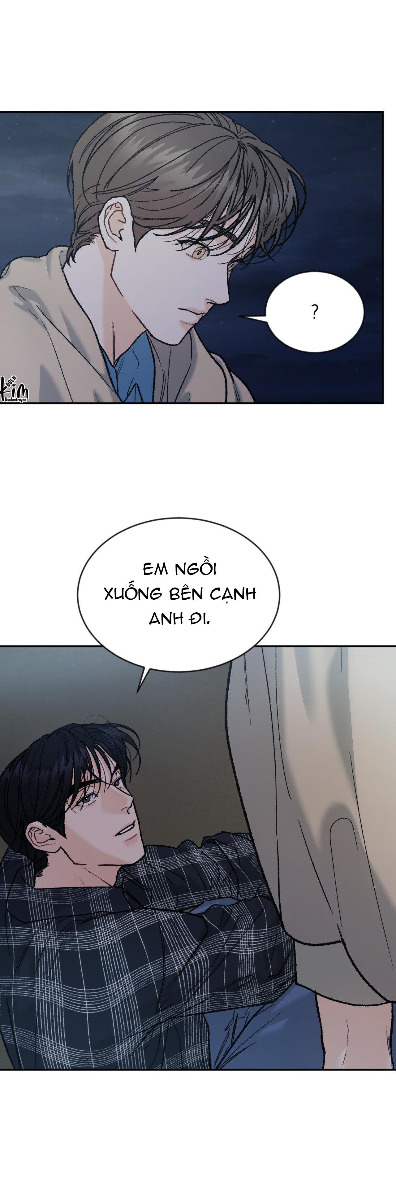 VƯỢT QUA GIỚI HẠN Chapter 94 END - Next Chapter 95