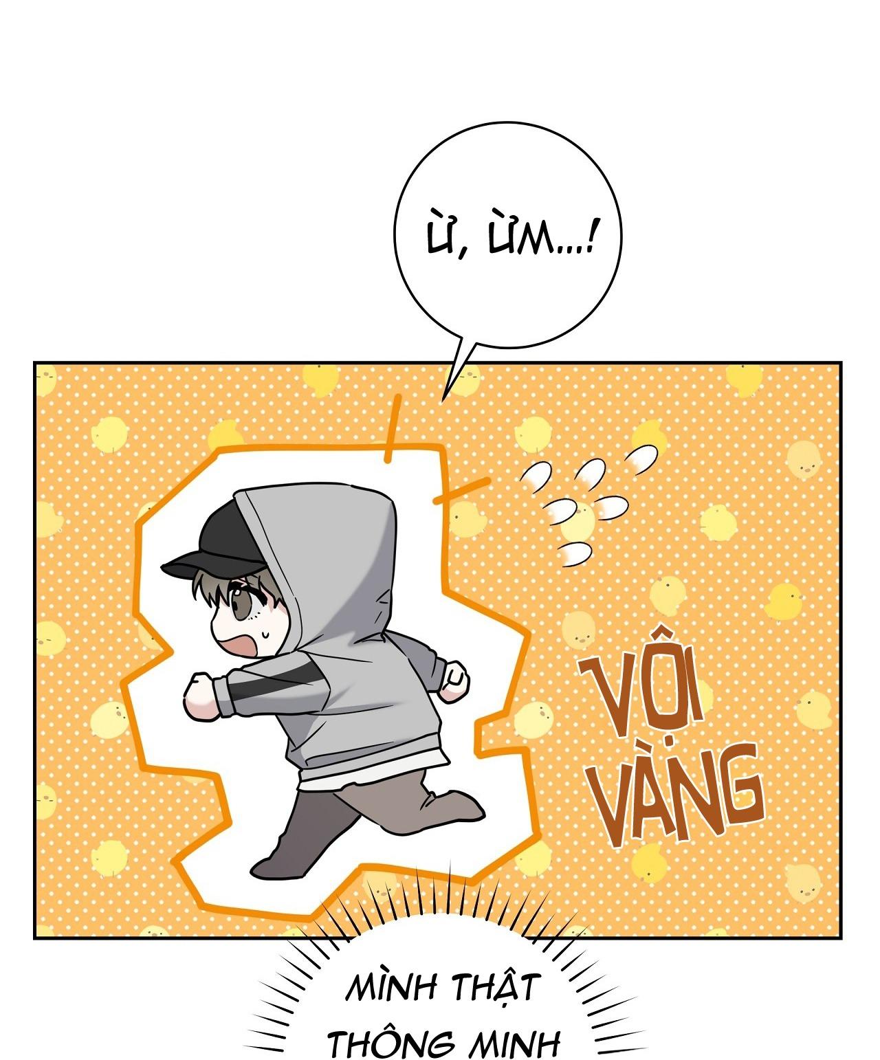 (RÔ LAI) Chiến thuật bắt bóng tình yêu Chapter 5 - Next Chapter 6