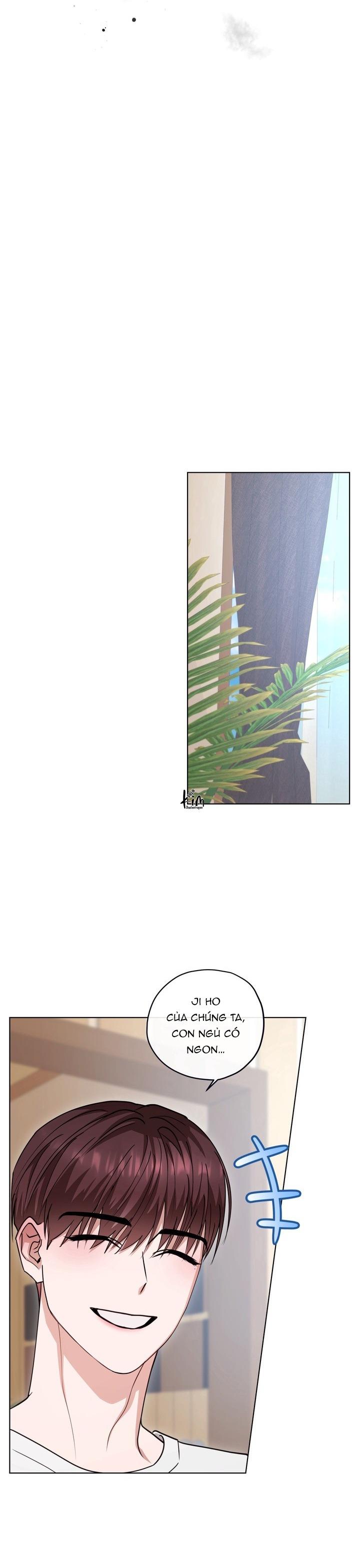 CÔ DÂU RỒNG Chapter 10 nt3 - Trang 2