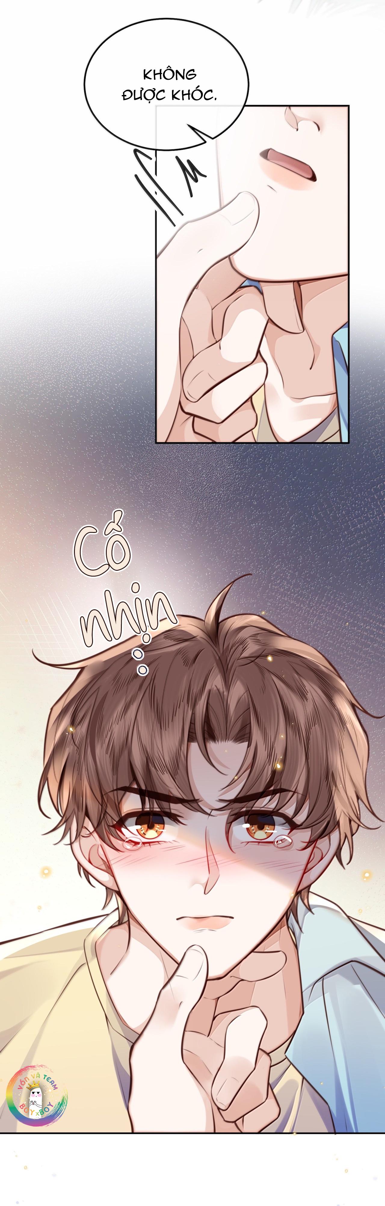 (END) Đặc Chế Cho Riêng Anh Chapter 108 - Next Chapter 109