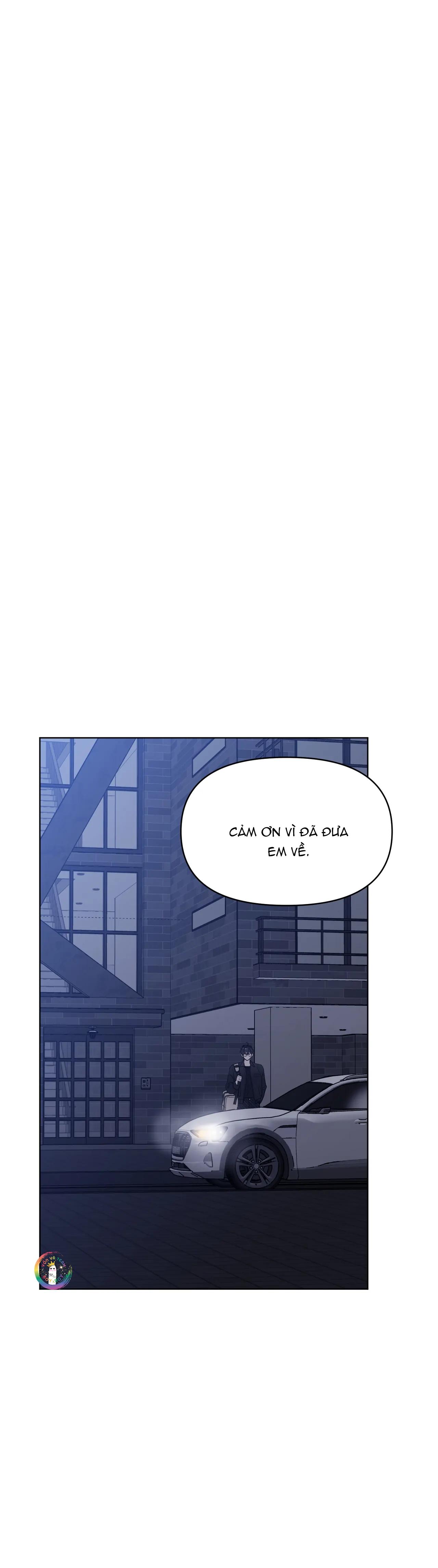 Sparkling Baby Chapter 15 - Next Chapter 16
