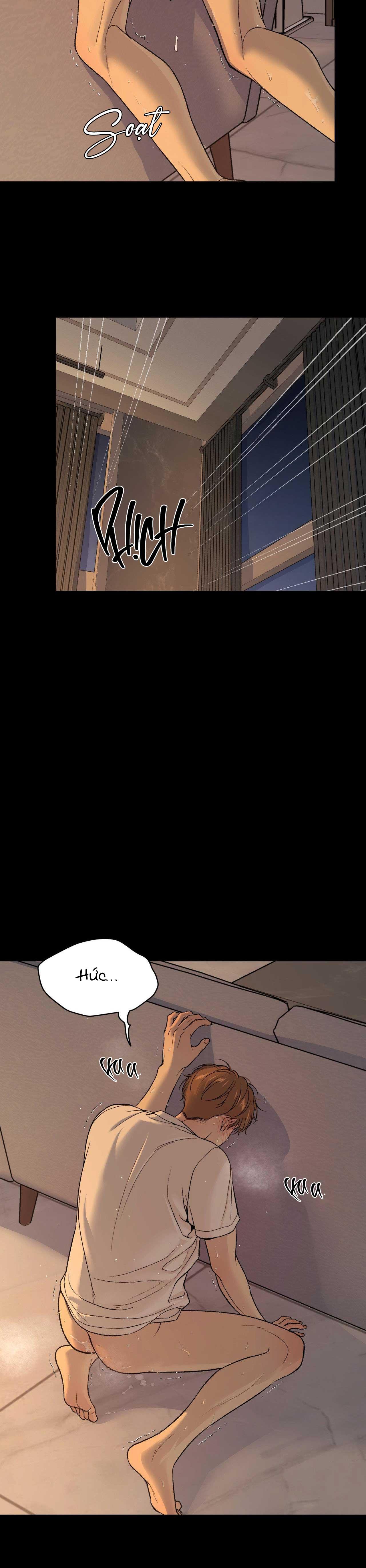 Jinx Chapter 61 - Next Chapter 62