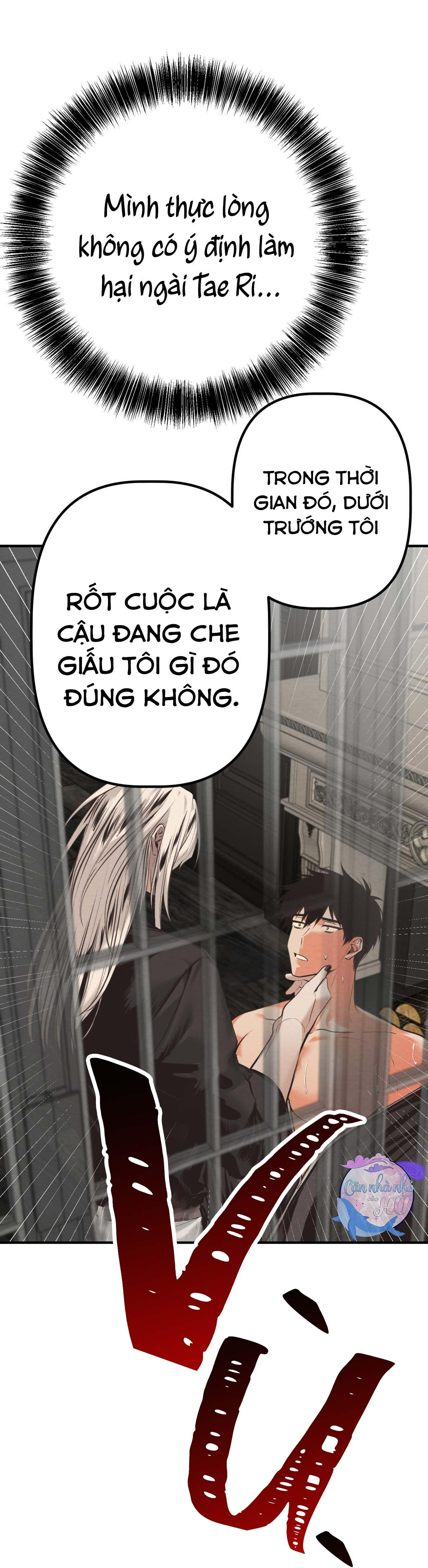 (END SS) DEVIL ON TOP Chapter 34 - Trang 2