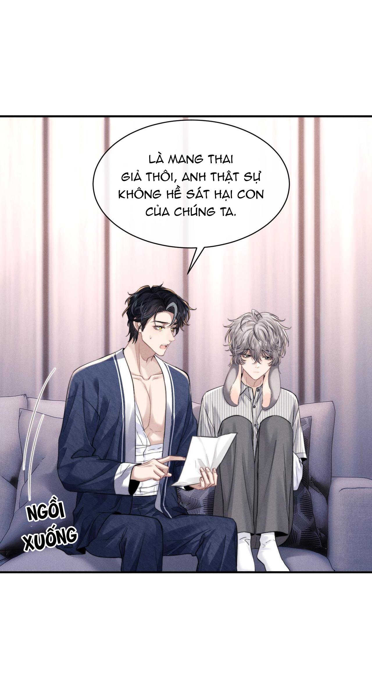 Chấp Sự Thỏ Tai Cụp Chapter 90 - Next Chapter 91