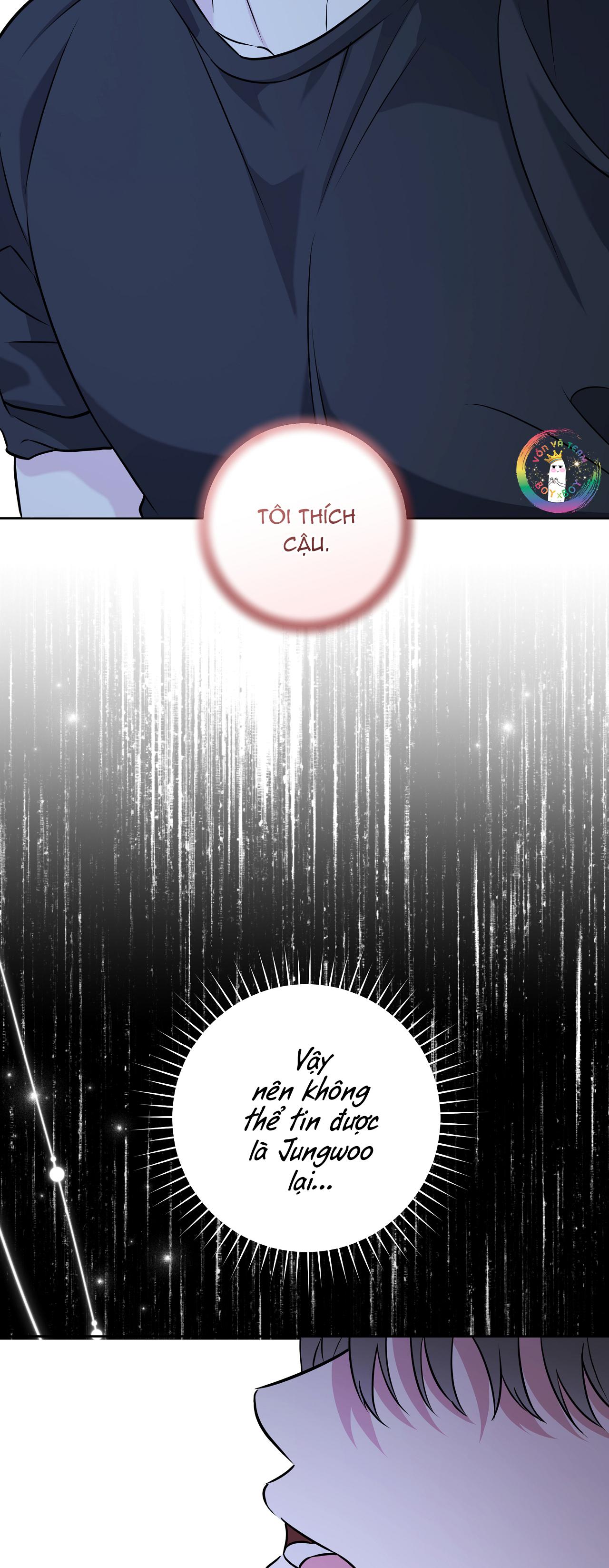 (END) Ballboy Tactics Chapter 22 - Next Chapter 23