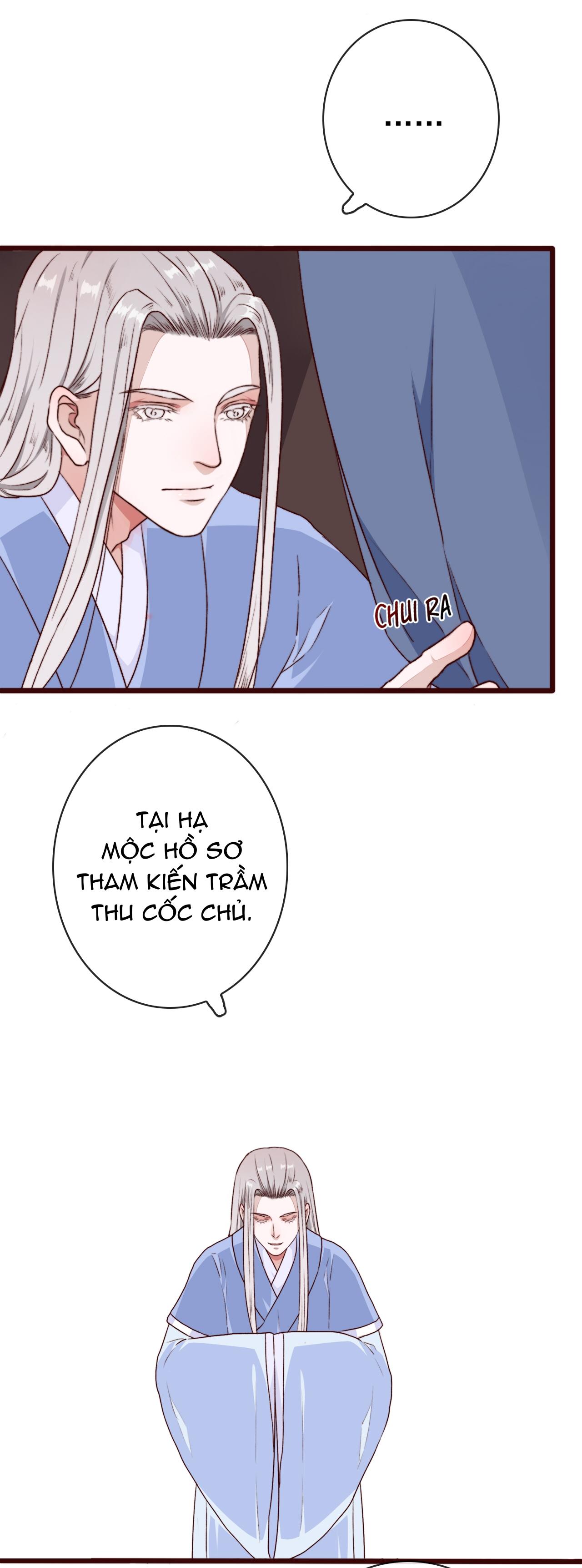 Hạnh Lâm Phương Hoa Chapter 67 - Next Chapter 68