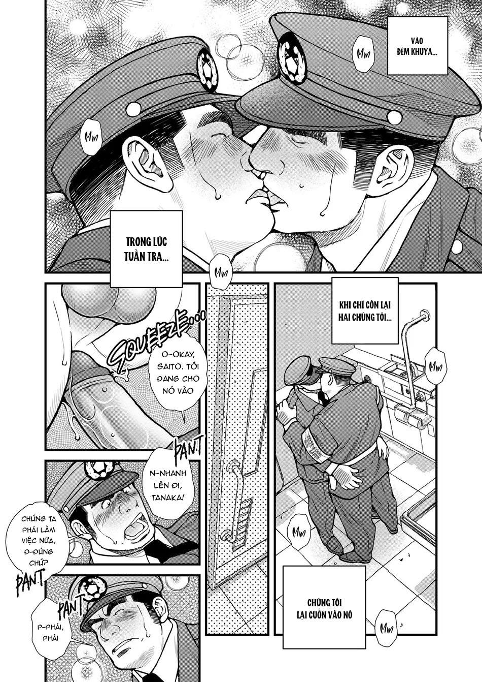 TUYỂN TẬP BDSM CHỊT CHỌT Chapter 86 - Next Chapter 87