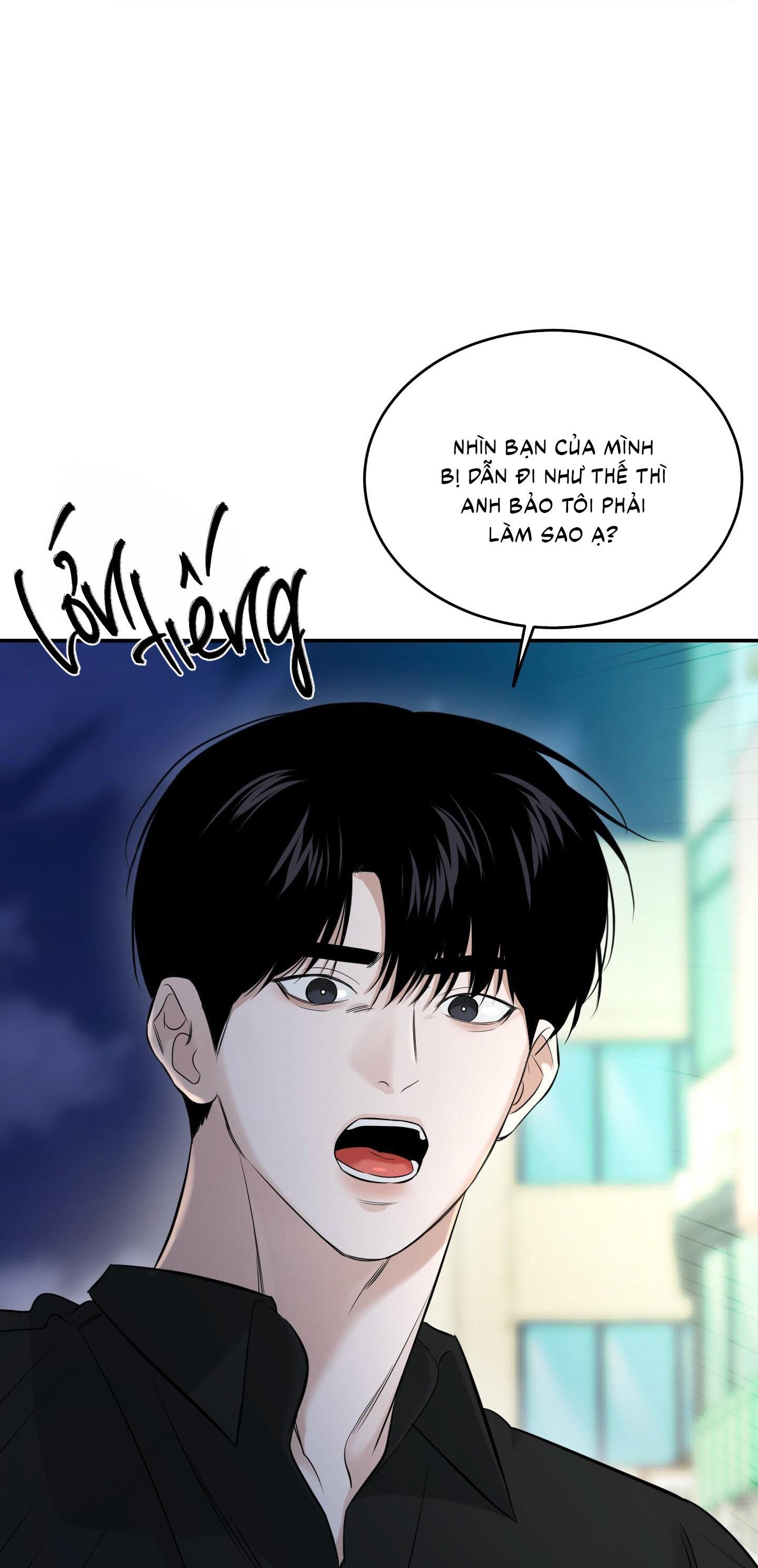 |DROP| Hưởng Lợi Chapter 24 - Trang 2