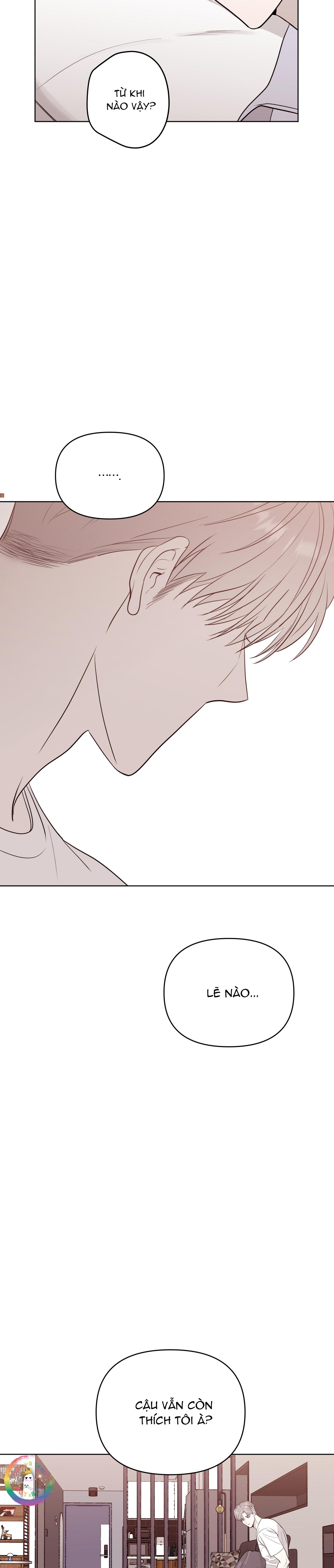 Sparkling Baby Chapter 17 - Next Chapter 18