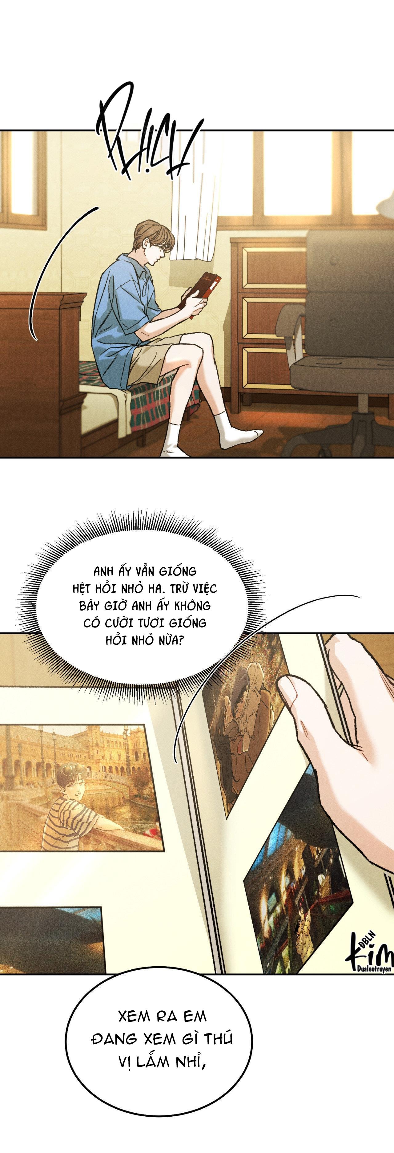 VƯỢT QUA GIỚI HẠN Chapter 92 H+++ - Next Chapter 93