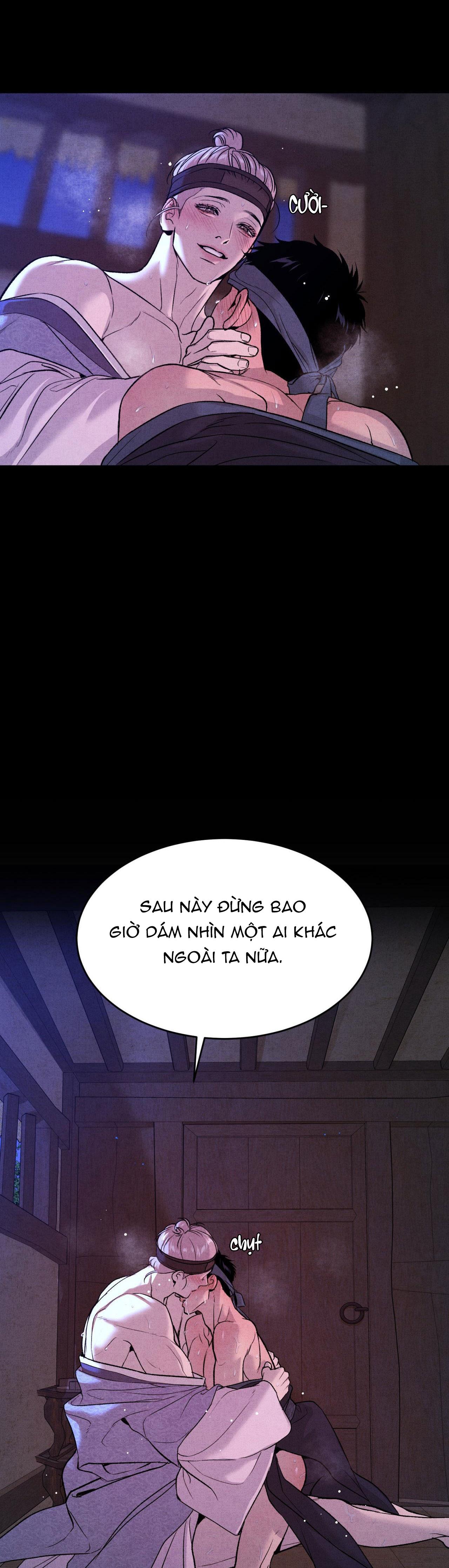 JINX Chapter 53.2 NT2 KHOAI TÂY - Trang 2