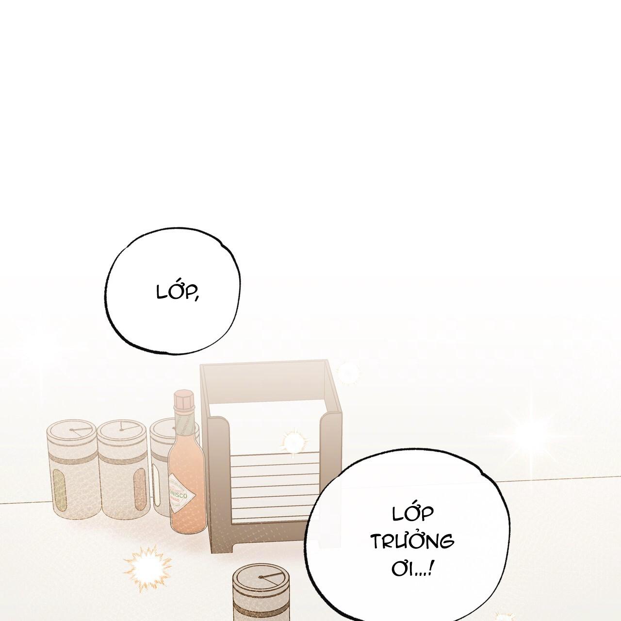 (END) Keep us together Chapter 4 - Trang 2
