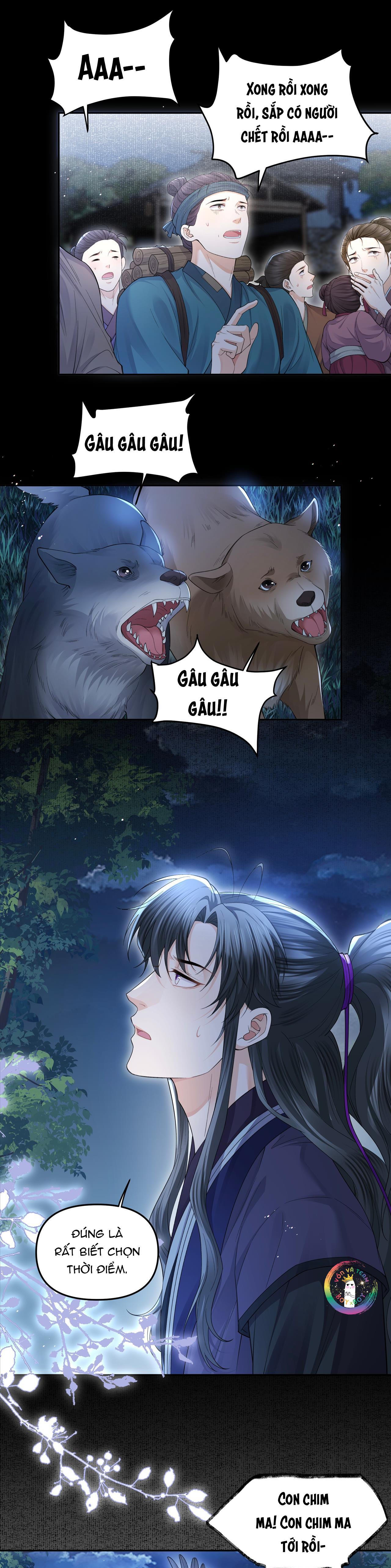 (END) Đồng Tiền Kham Thế Chapter 100 - Next Chapter 101