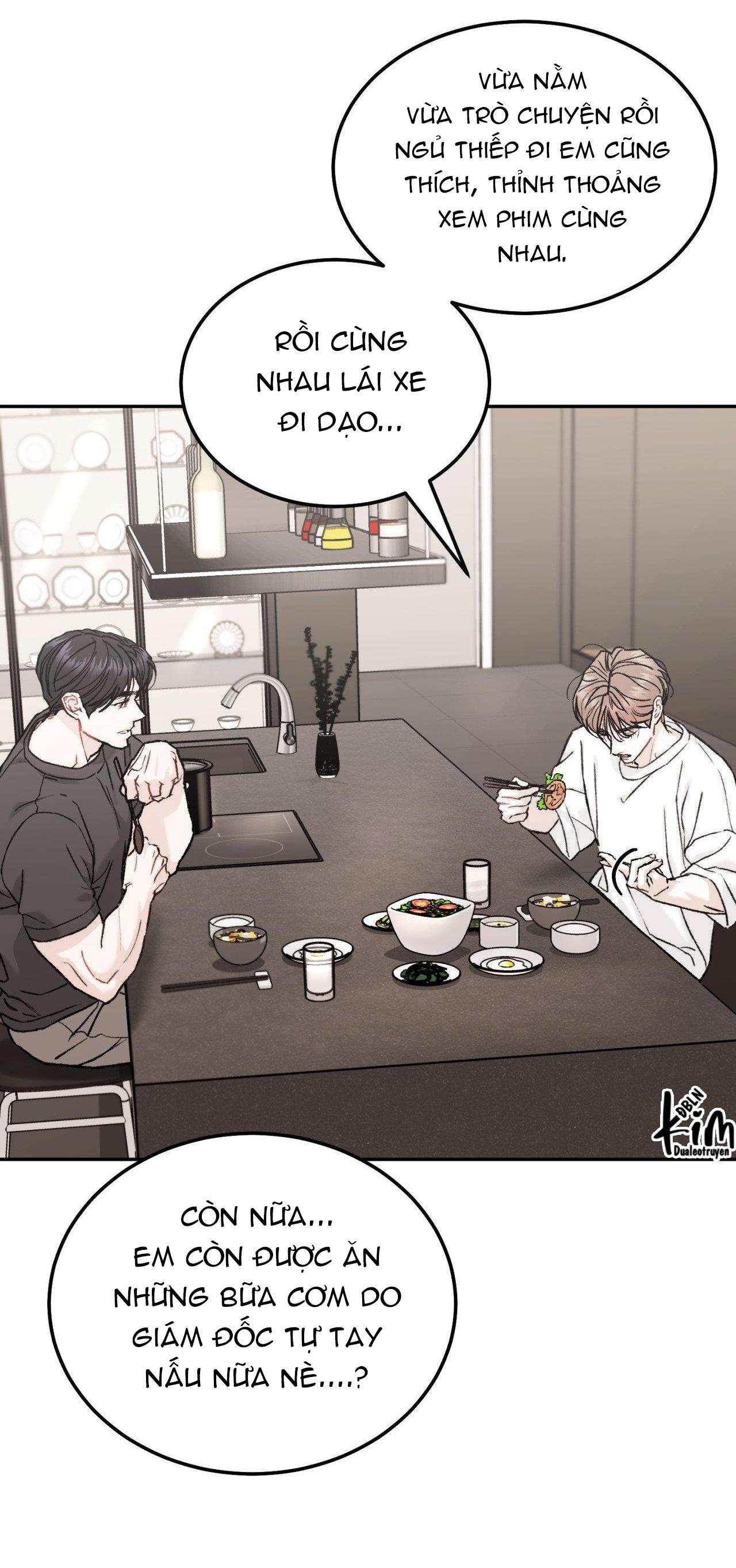 VƯỢT QUA GIỚI HẠN Chapter 89 H+++ - Next Chapter 90