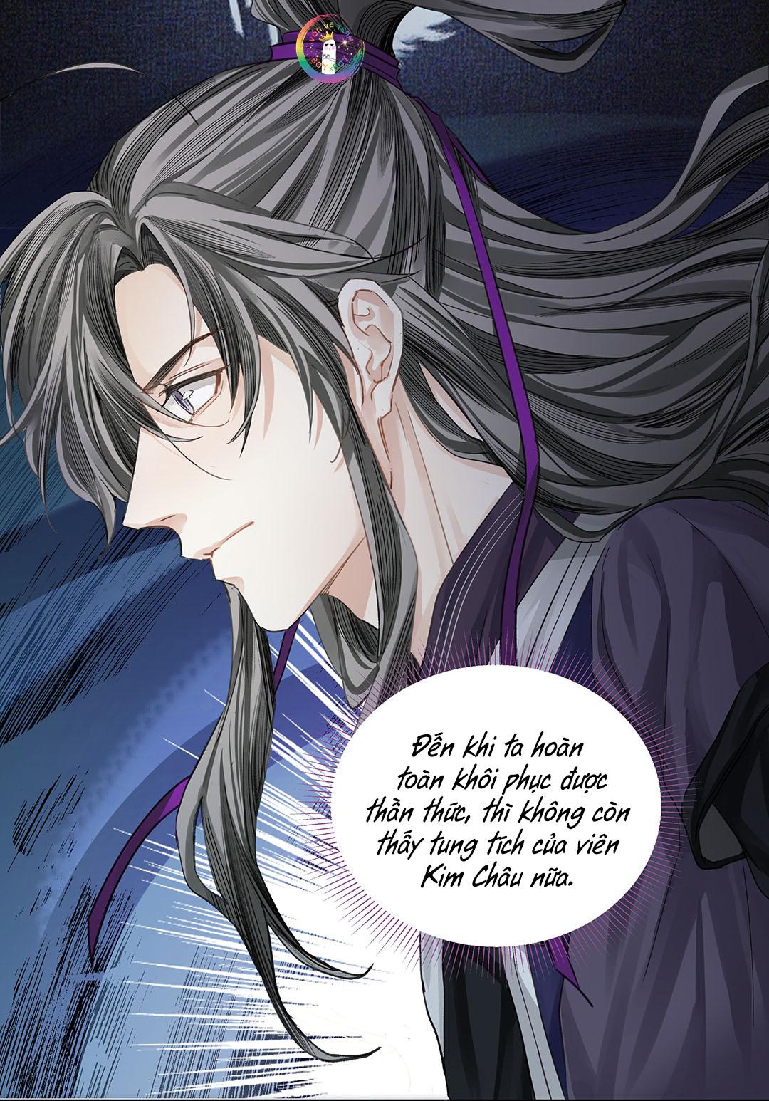 (END) Đồng Tiền Kham Thế Chapter 17 - Next Chapter 18