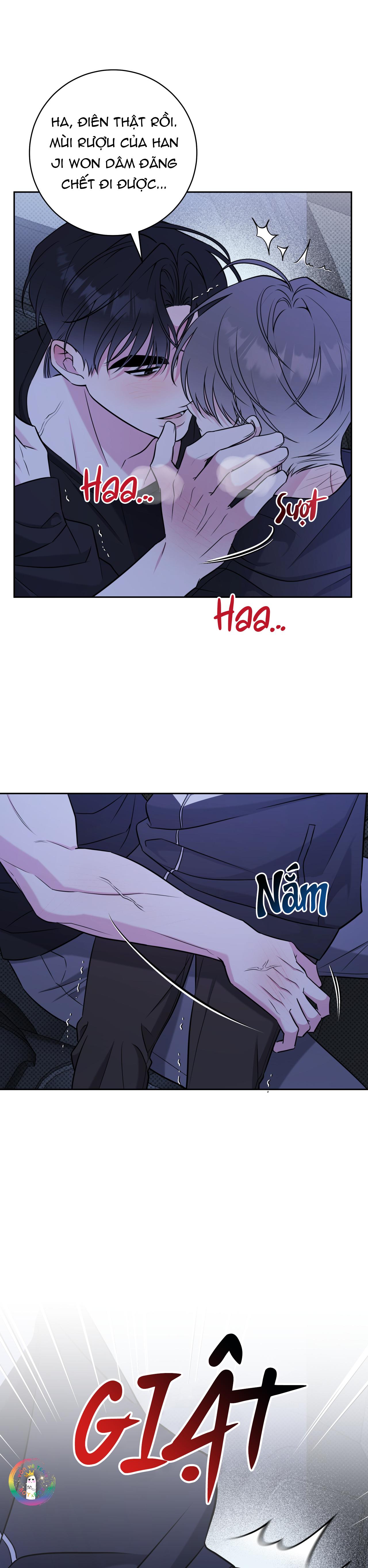 (END) Ballboy Tactics Chapter 30 - Next Chapter 31