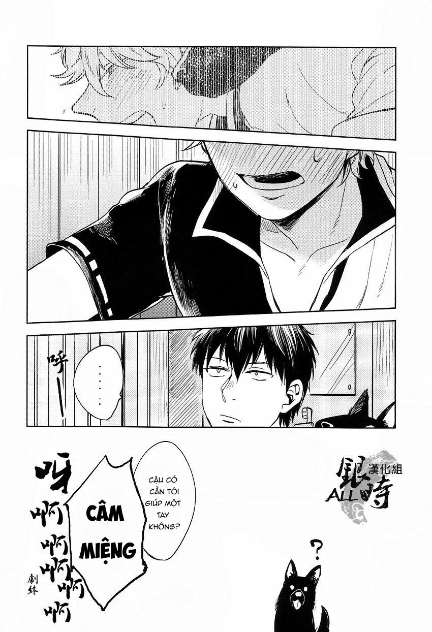 Tổng hợp Boylove Chapter 15 - Next Chapter 16