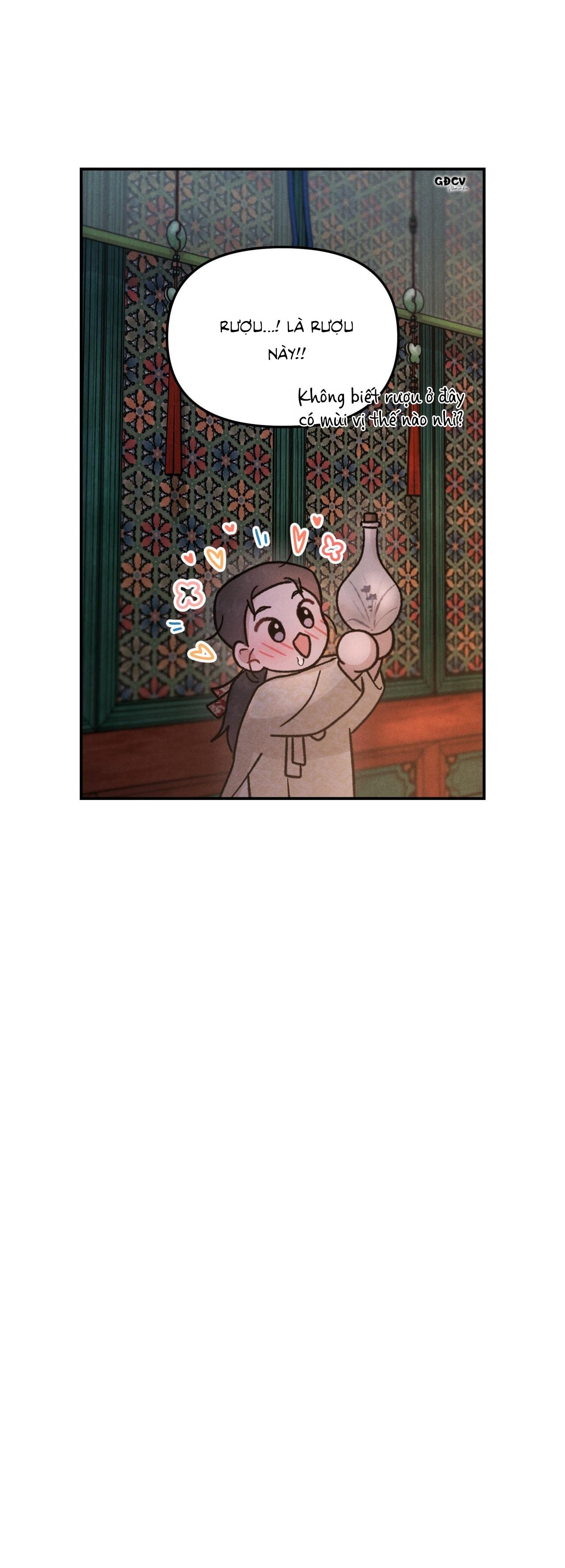 (GĐCV) GALE OF THE GOD Chapter 2 - Next Chapter 3