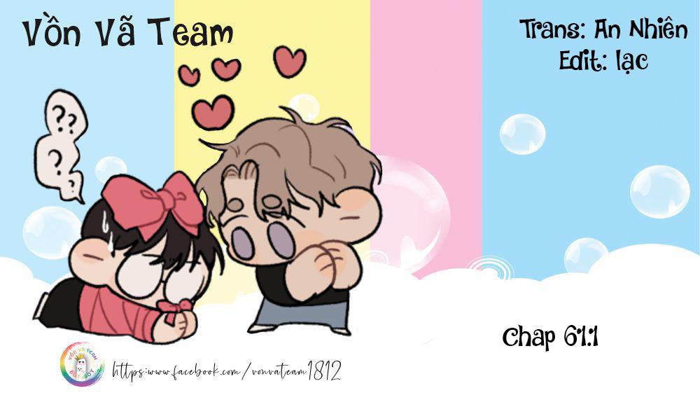 (END) Merry Marbling Chapter 61.1 Ngoại truyện ss1 - Trang 2