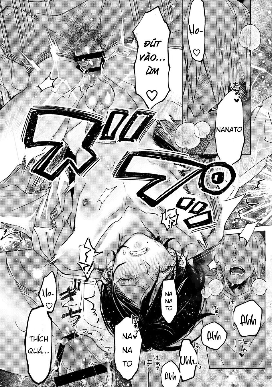 ONESHOT COI LÀ NỨNG Chapter 254 - Next Chapter 255