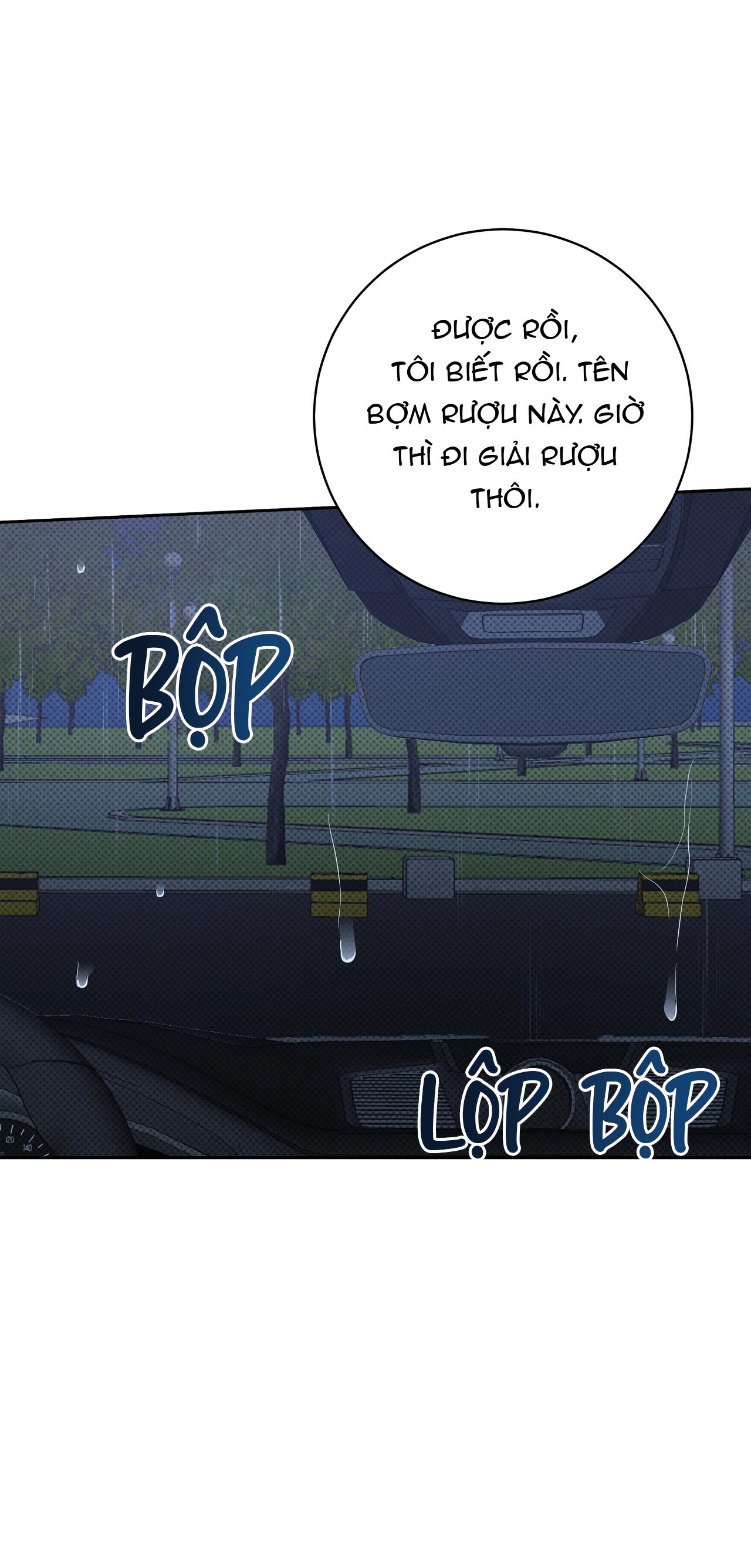(END) Ballboy Tactics Chapter 30 - Next Chapter 31