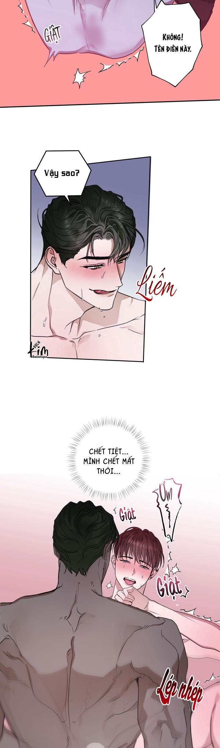 CÔ DÂU RỒNG Chapter 3 - Trang 2