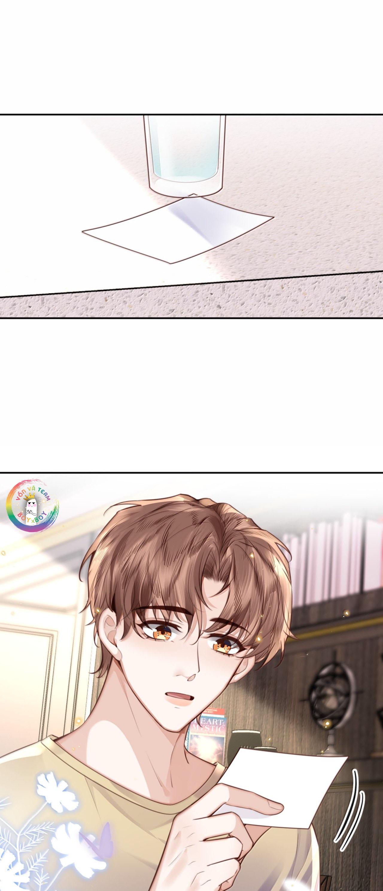(END) Đặc Chế Cho Riêng Anh Chapter 115 - Next Chapter 116