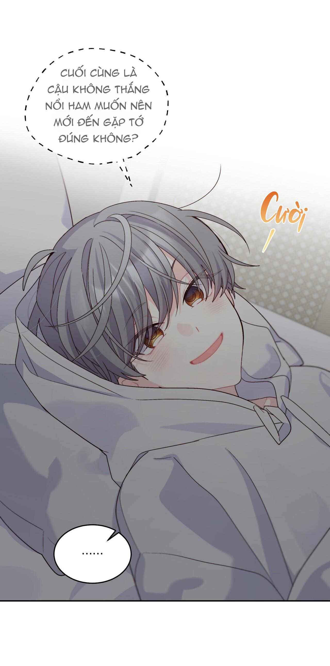 (END) Merry Marbling Chapter 78 - Trang 2