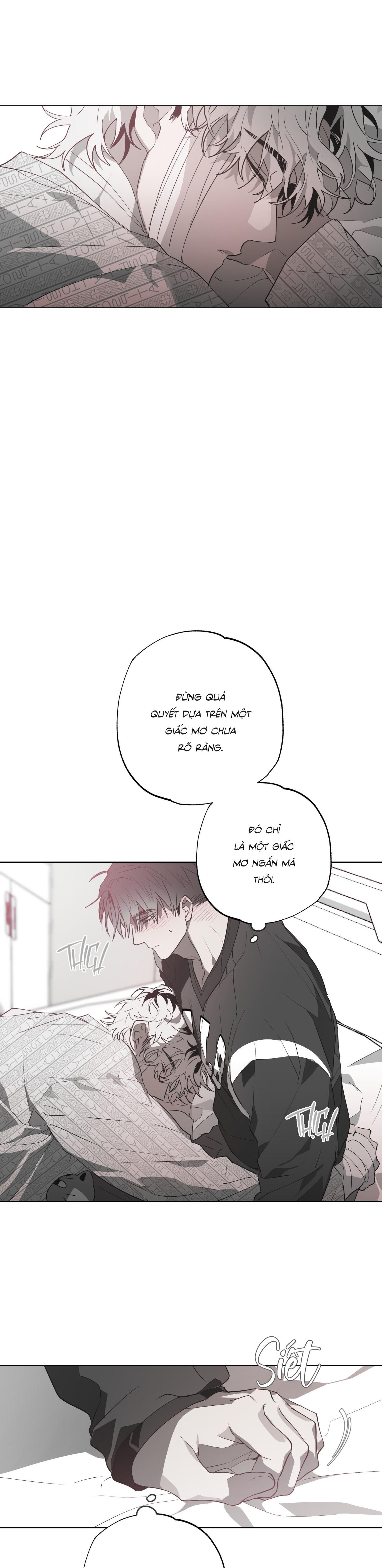 (GĐCV) NGÔI NHÀ DỊ THƯỜNG Chapter 17 18+ - Next Chapter 18
