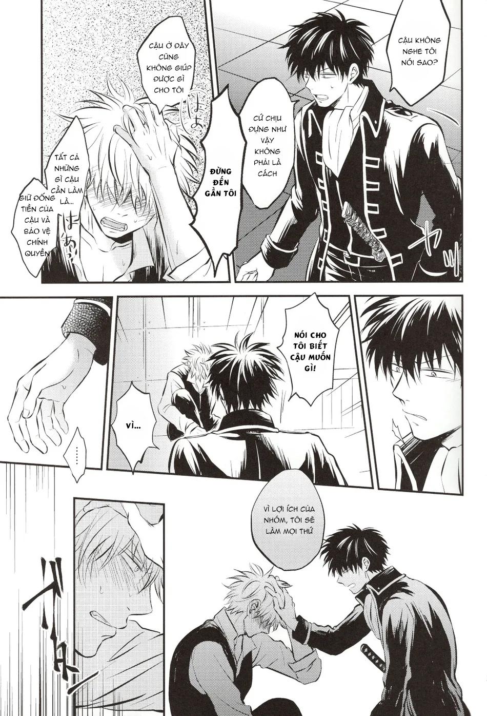 ONESHOT COI LÀ NỨNG Chapter 240 - Next Chapter 241.1