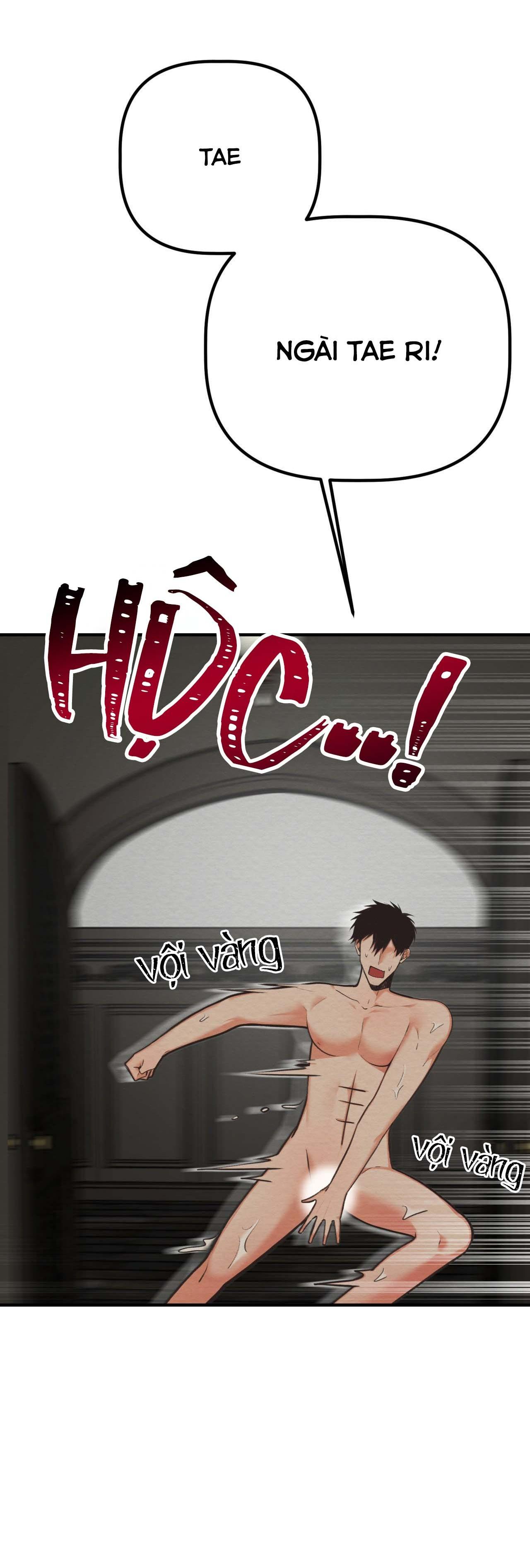 (END SS) DEVIL ON TOP Chapter 34 - Trang 2