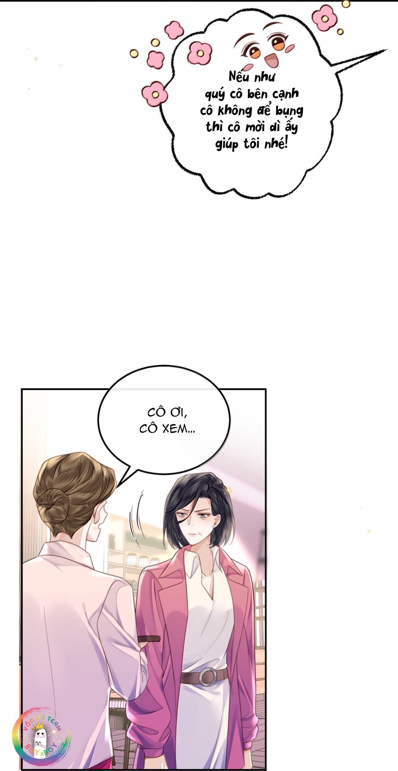 (END) Đặc Chế Cho Riêng Anh Chapter 103 - Next Chapter 104