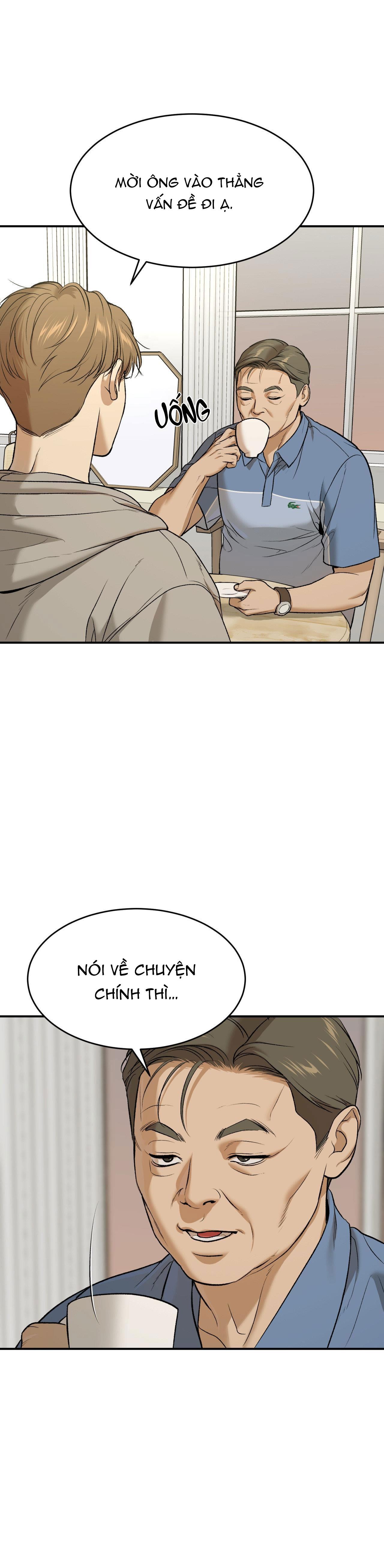 Jinx Chapter 48 - Next Chapter 49