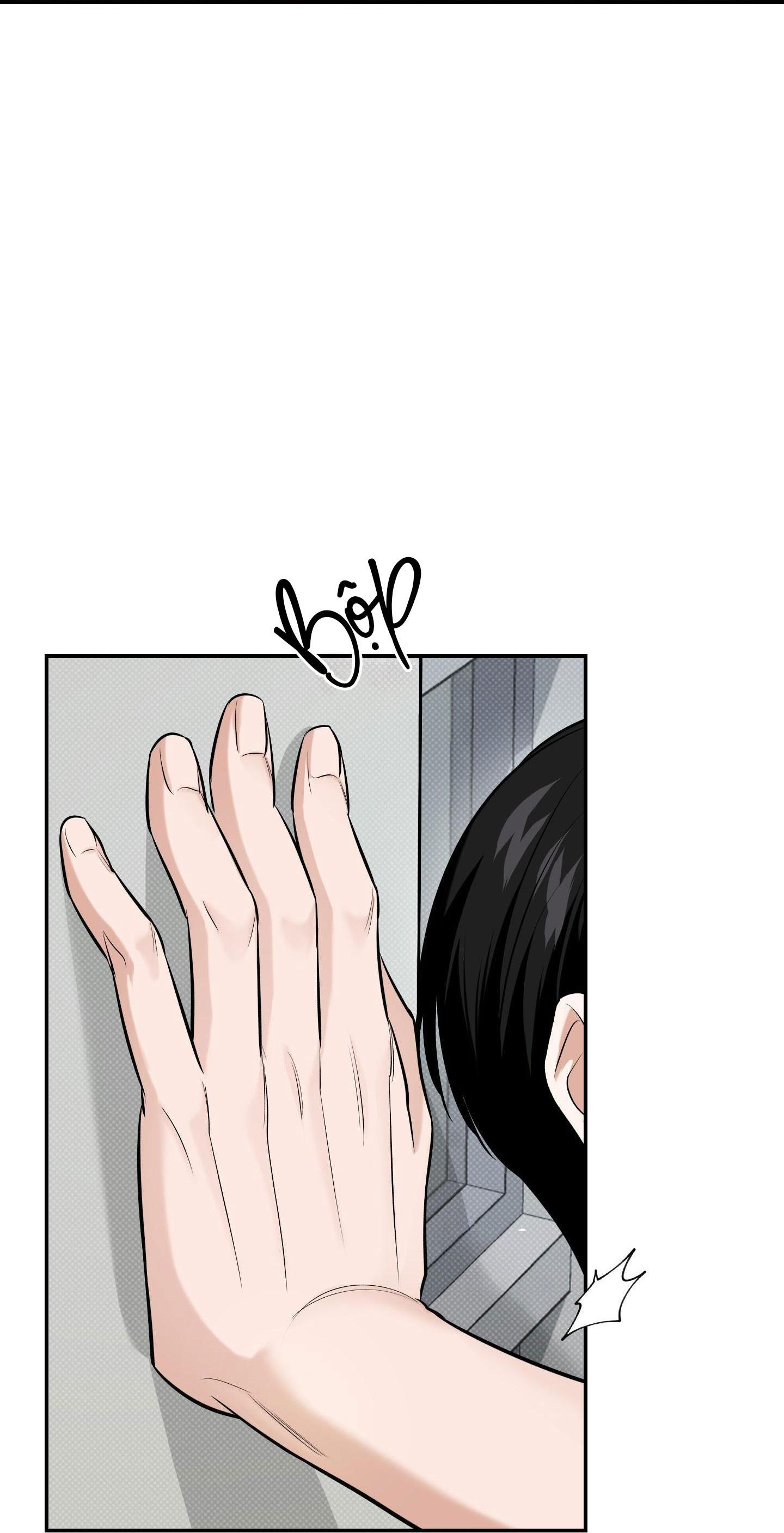 |DROP| Hưởng Lợi Chapter 22 - Trang 2