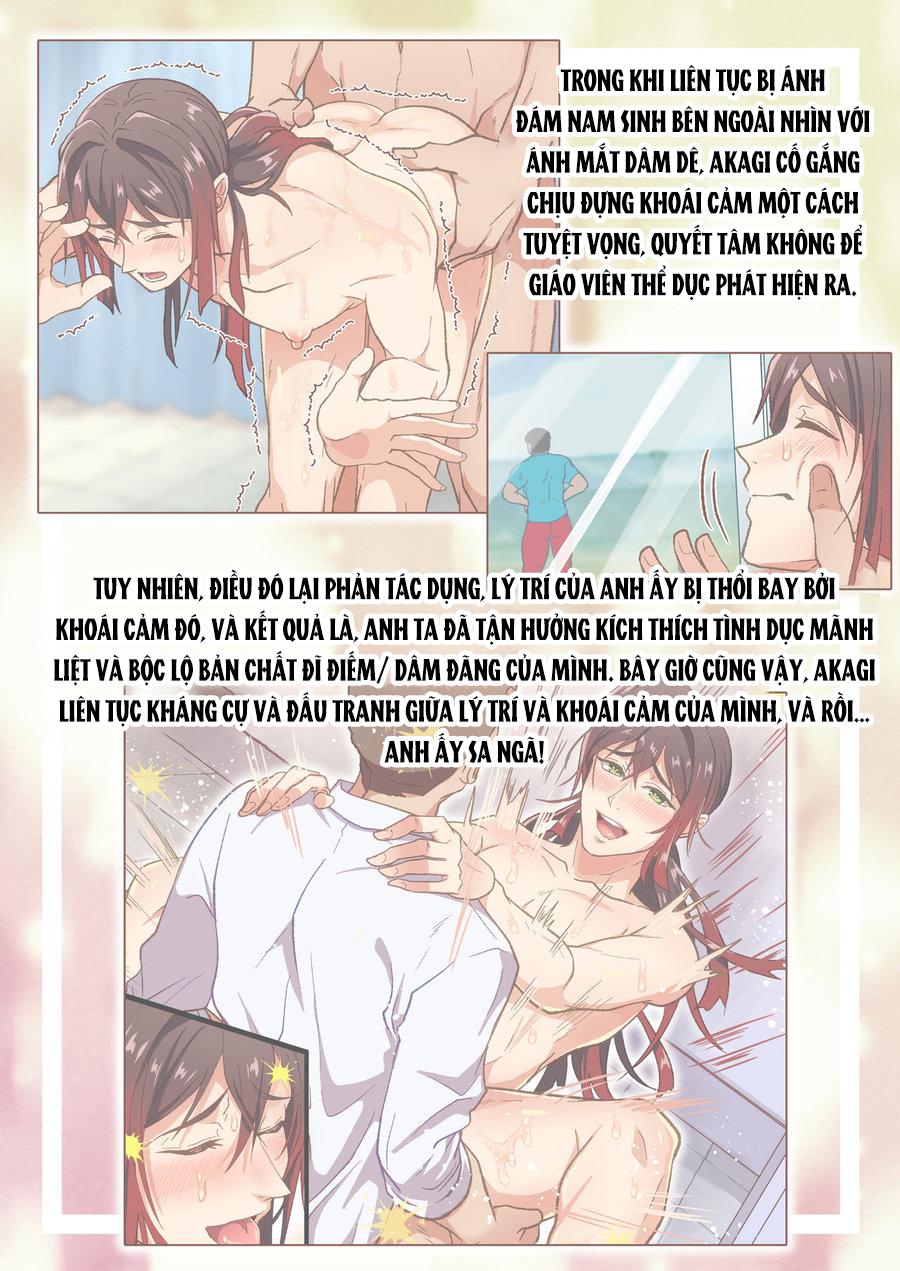Tuyển tập BOYLOVE màu sắc Chapter 72 - Next Chapter 73