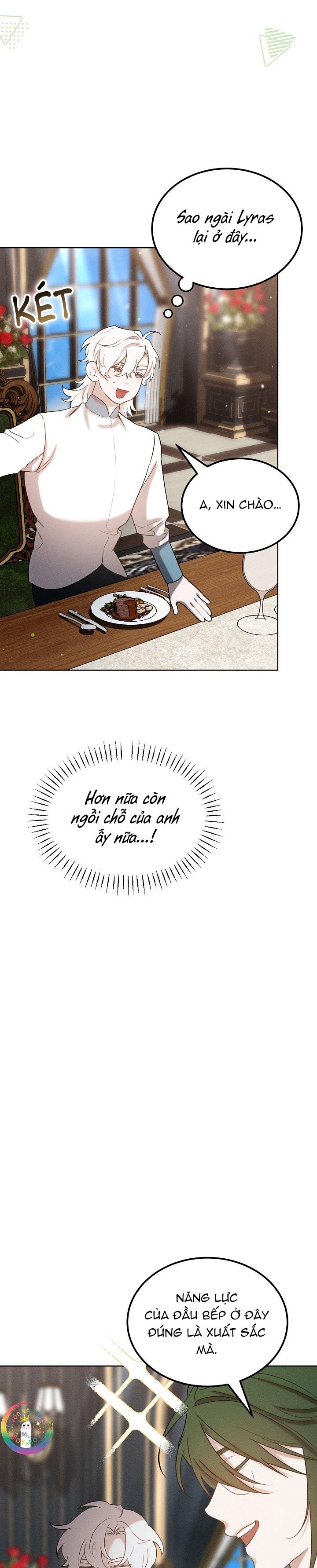 (END) Này, Đừng Có Nhấn Cái Nút Đó! Chapter 41 - Trang 2