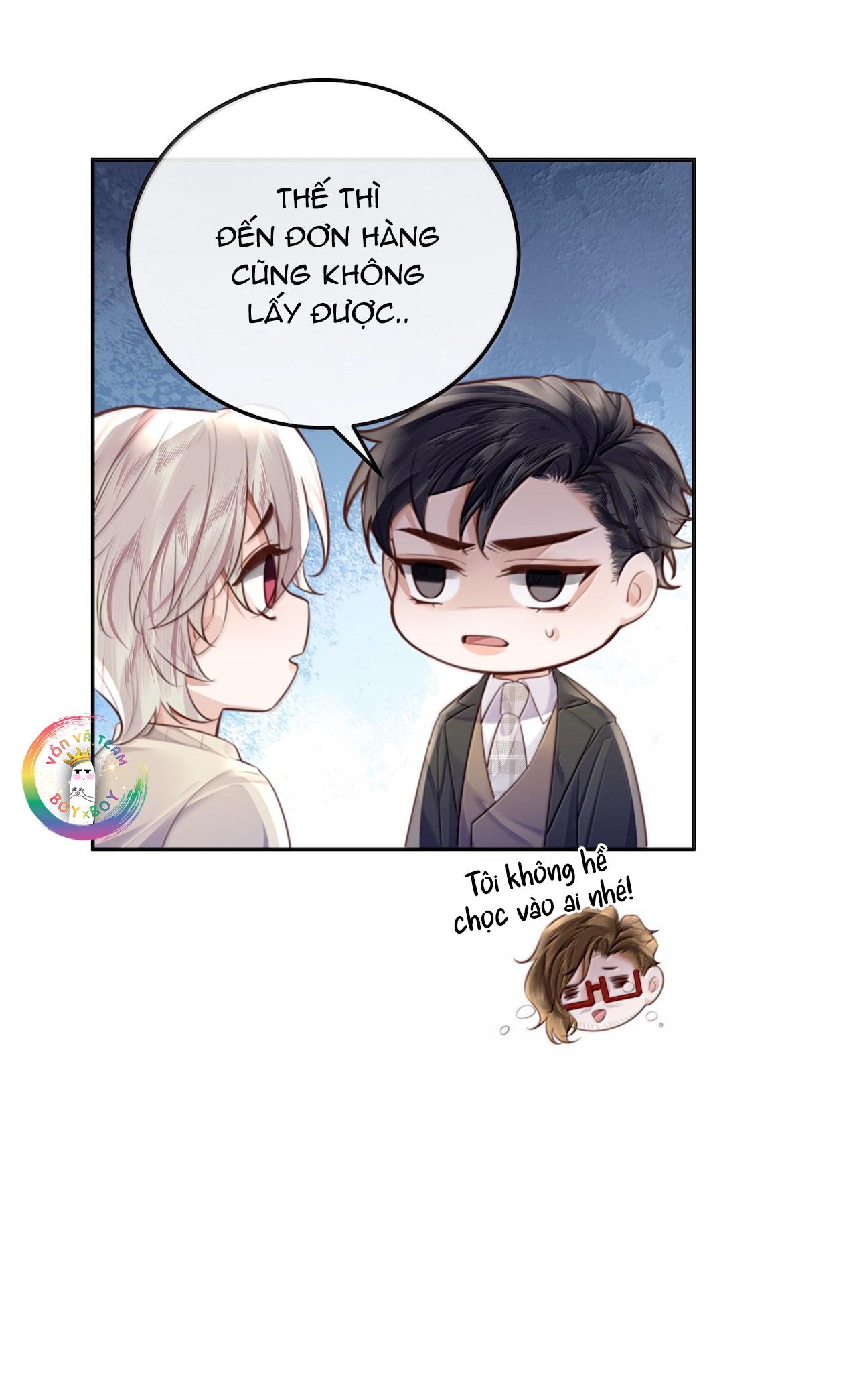 (END) Đặc Chế Cho Riêng Anh Chapter 111 - Next Chapter 112