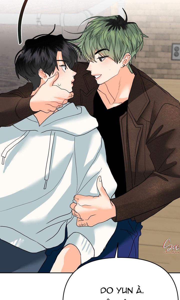 (ABO) OMEGA CỦA ANH TRAI Chapter 3 - Trang 2