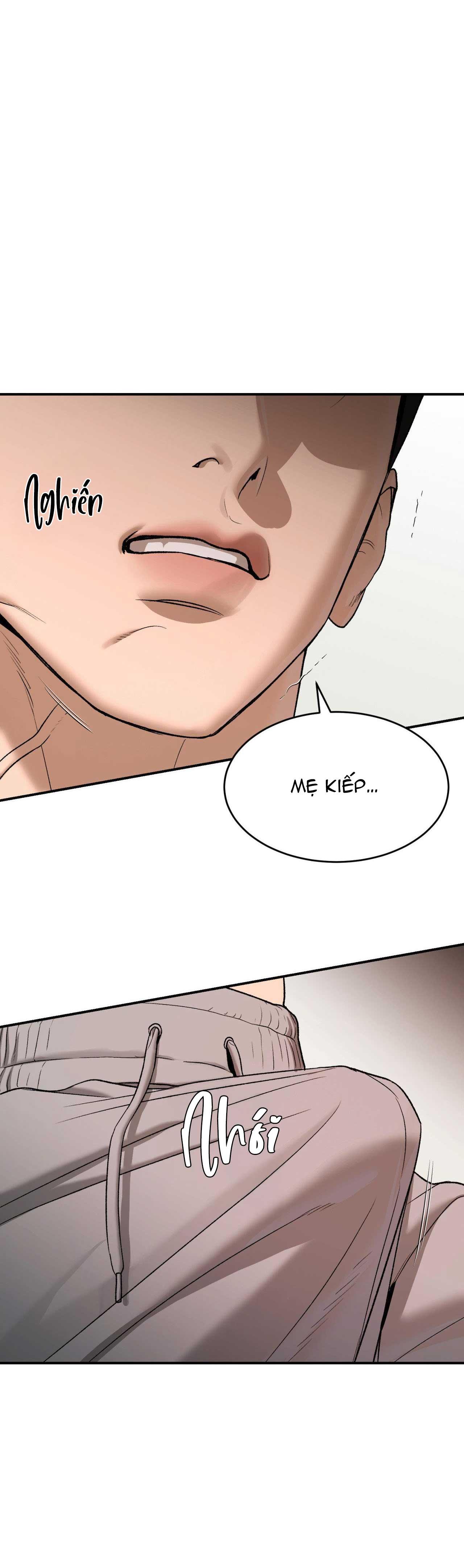 Jinx Chapter 62 - Next Chapter 63 18+