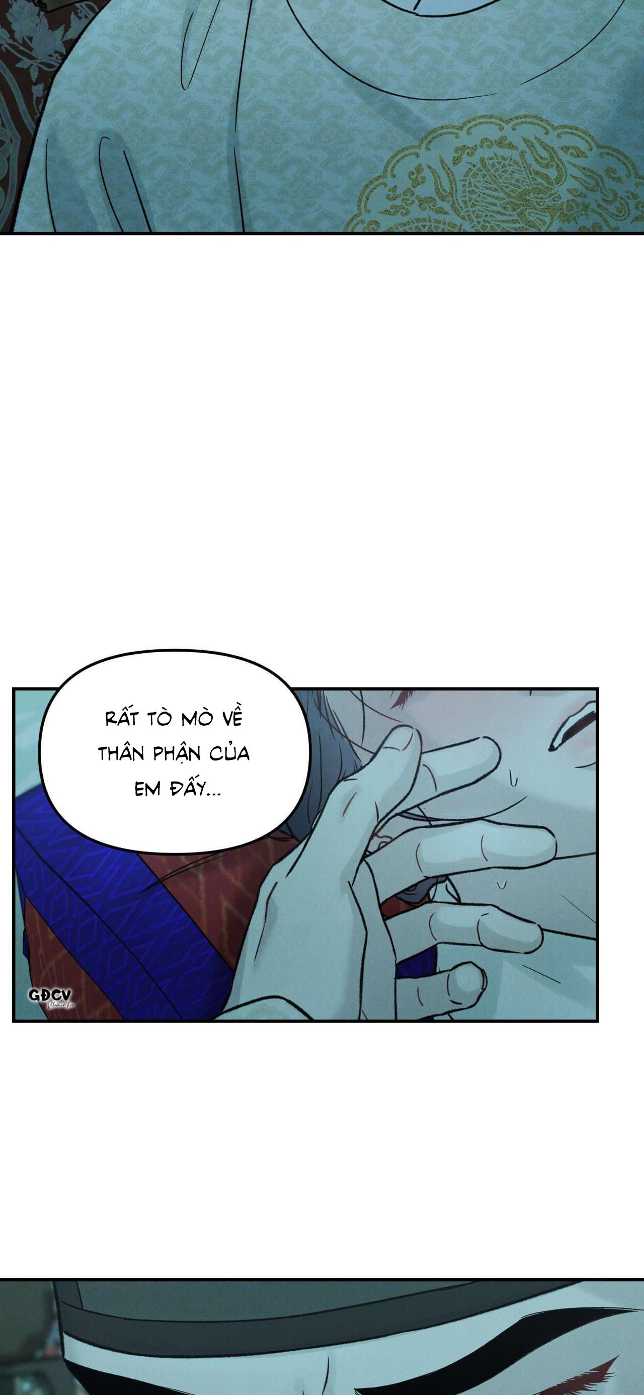 (GĐCV) GALE OF THE GOD Chapter 6 18+ - Next Chapter 7