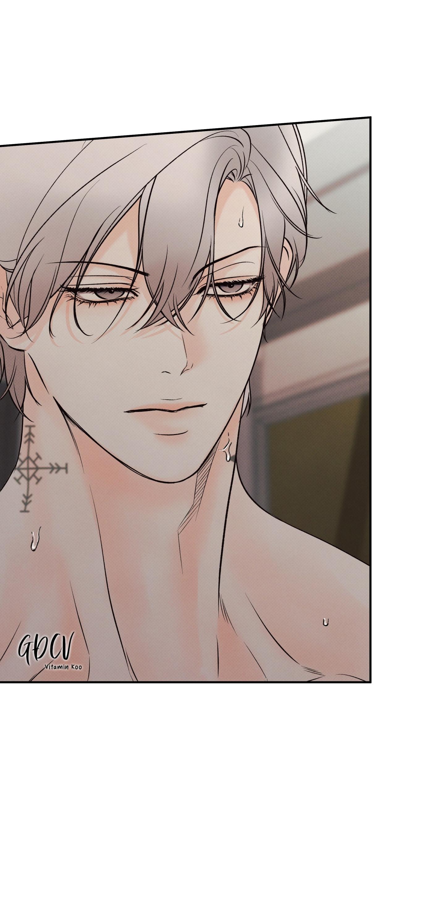 (GĐCV) RANH GIỚI CỦA SỰ MÊ HOẶC Chapter 5 H - Trang 2