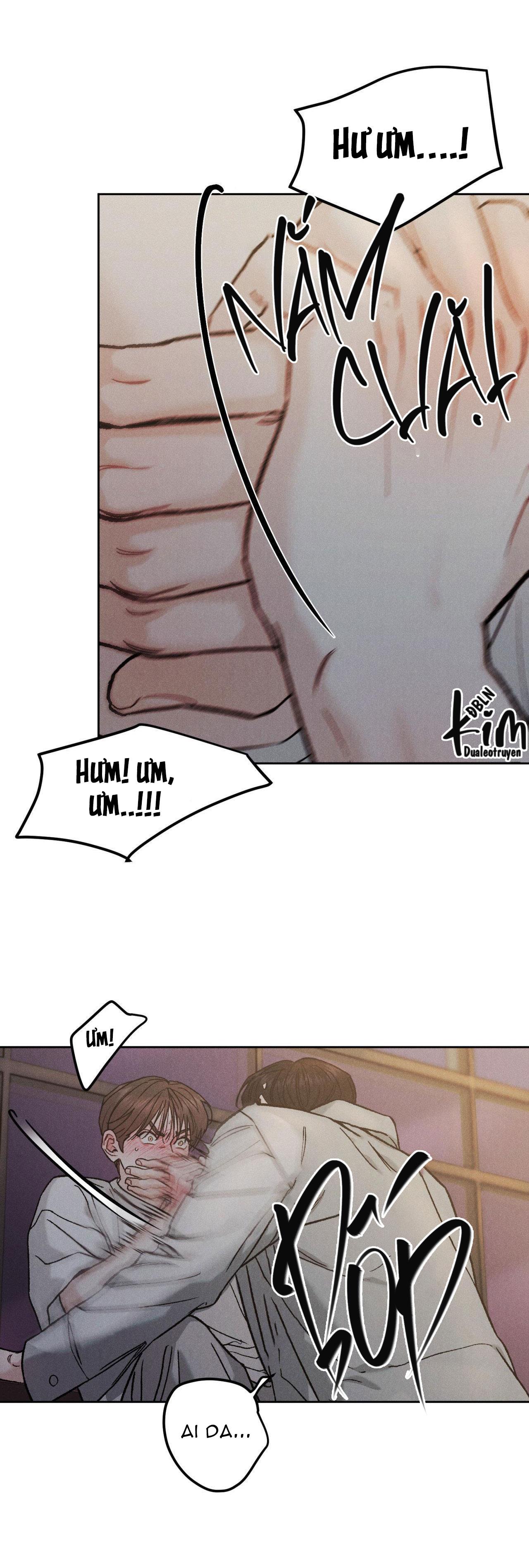 VƯỢT QUA GIỚI HẠN Chapter 87 - Next Chapter 88 ngoại truyện3