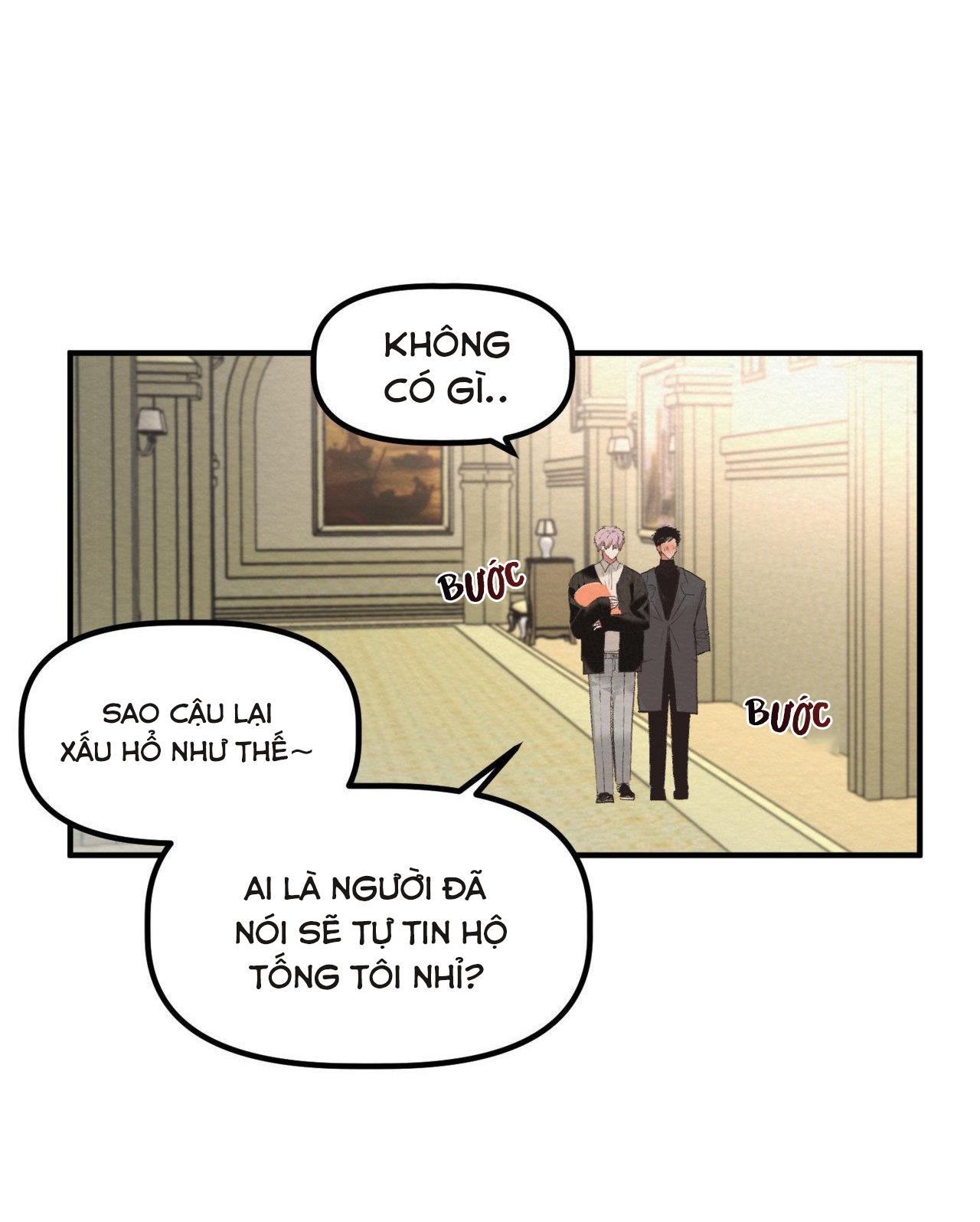 (END SS) DEVIL ON TOP Chapter 27 - Trang 2