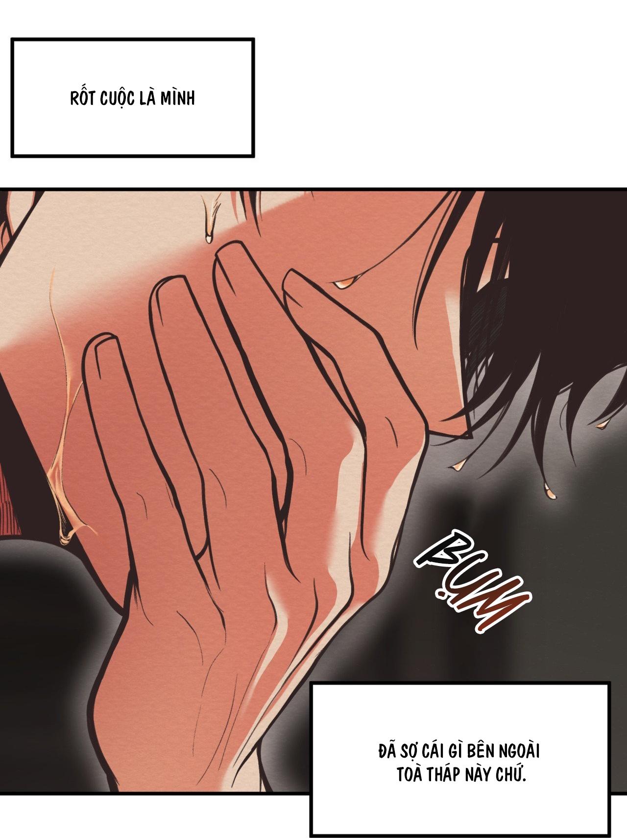 (END SS) DEVIL ON TOP Chapter 8 - Trang 2