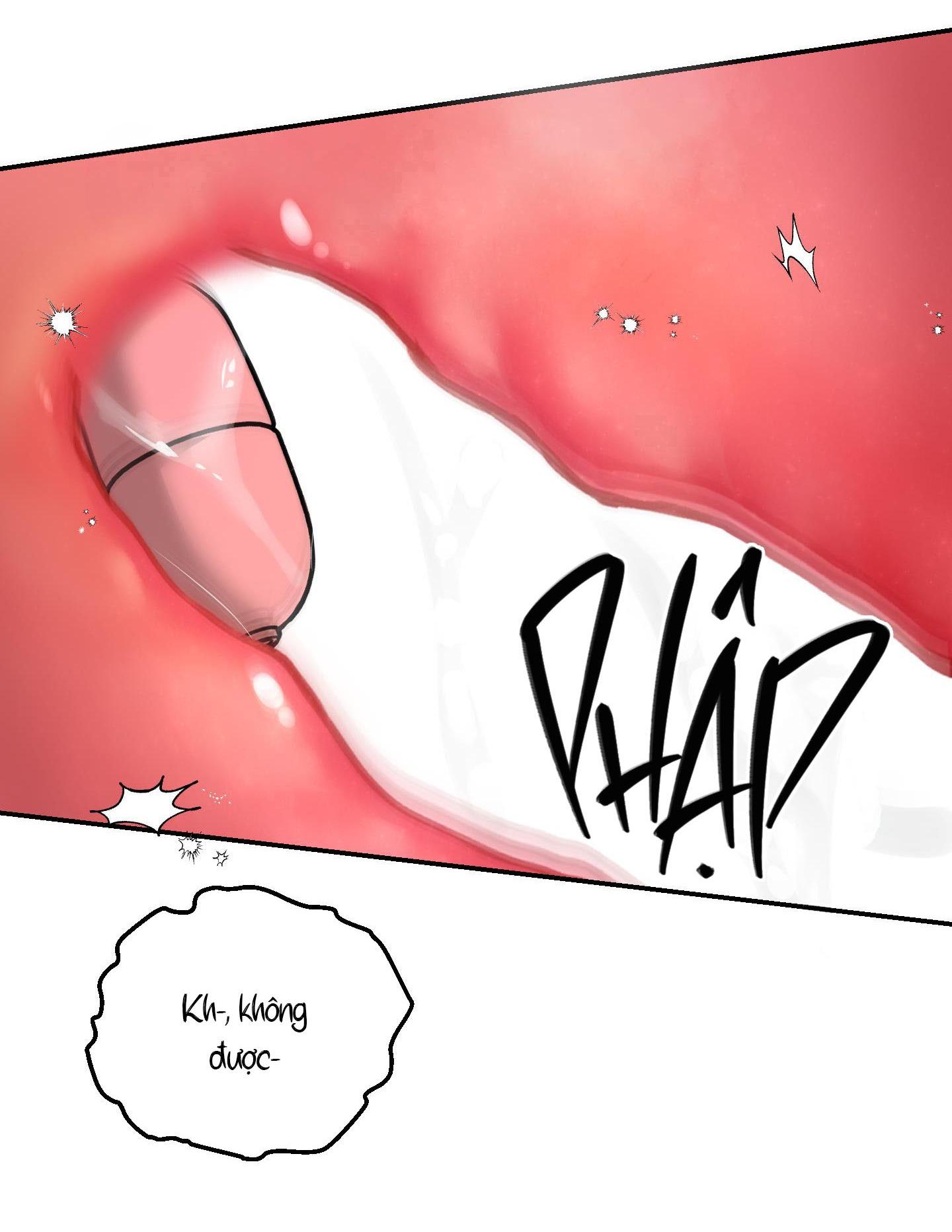 |DROP| Hưởng Lợi Chapter 16 H+ - Trang 2